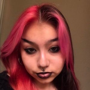 Meet your Posher, Aaliyah